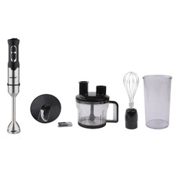 Prime3 SHB71 1200W Malakser Końcówka do ubijania Blender
