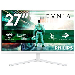 Philips Monitor 68,5cm (27,0") 27M2N3501PA 16:09 2xHDMI+DP VA