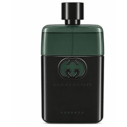 Gucci Guilty Essence woda toaletowa dla mężczyzn 90