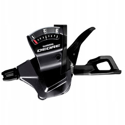 Manetka Shimano Deore SL-T6000 przednie 3X10 Nowa Box