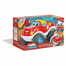 Samochód osobowy Clementoni Clementoni 50526