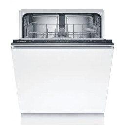 PRODUKT PO EKSPOZYCJI - Zmywarka BOSCH SMV24AX04E