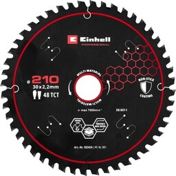 EINHELL Tarcza do cięcia 583424