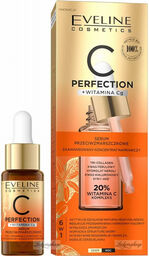 Eveline Cosmetics - C Perfection - Serum przeciwzmarszczkowe