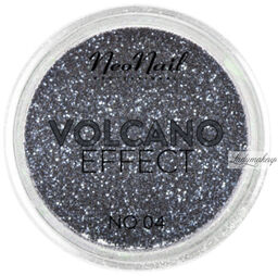 NeoNail - VOLCANO EFFECT - Pyłek do paznokci