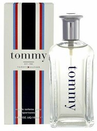 Tommy Boy woda toaletowa spray 50ml Tommy Hilfiger