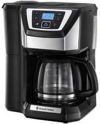 Ekspres przelewowy RUSSELL HOBBS Chester Grind & Brew