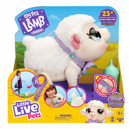 Owieczka Little Live Pets