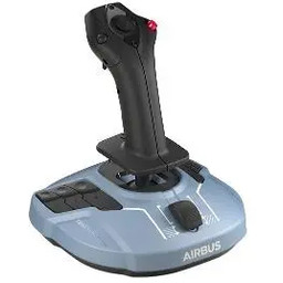 Thrustmaster TCA Sidestick Airbus Edition do PC Przewodowy