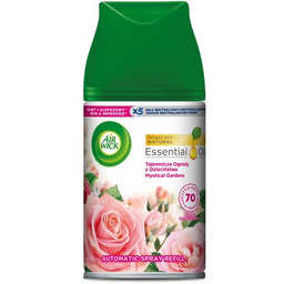 AIR WICK Wkład do odświeżacza powietrza Freshmatic Musujące