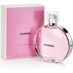 Chanel Chance Eau Tendre Woda toaletowa spray 35ml