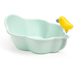 Djeco Wanienka do kąpieli lalki Pomea