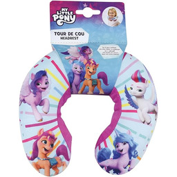 Jemini My Little Pony Podróżna koszulka na szyję