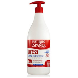 Insitituto Espanol Urea Balsam do ciała nawilżający