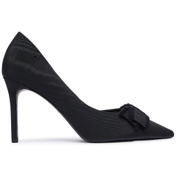 Szpilki Tamaris 1-22430-46 Czarny