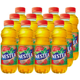 Nestea Joy Green Tea Napój owocowo-herbaciany o smaku