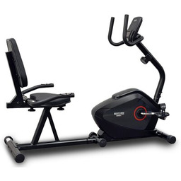 HERTZ FITNESS Rower magnetyczny Comfort 2