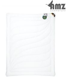 Kołdra antyalergiczna AMZ Cotton, Rozmiar - 135x200, Kolor