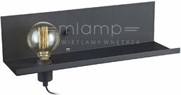 Kinkiet LAMPA ścienna MULTI 106482 Markslojd metalowa OPRAWA