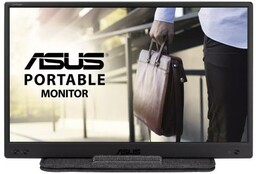 ASUS ZenScreen MB166C 15,6" Full HD IPS 60Hz