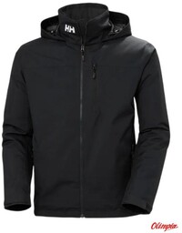 HELLY HANSEN Kurtka męska Crew Hooded Midlayer Jacket