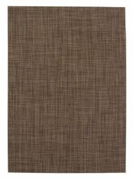 PODKŁADKI NA STÓŁ 6 szt 450x300 mm BRĄZOWE