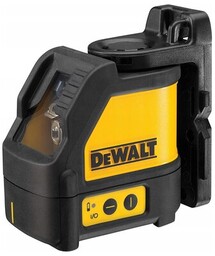 DEWALT Laser krzyżowy DW088CG Do 20 rat 0%