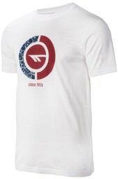 Hi-Tec, T-shirt męski, Rakan, rozmiar XL