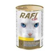 Dolina Noteci Rafi Cat Z Drobiem W Sosie