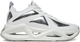 Sneakersy EA7 Emporio Armani