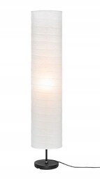 Lampa Stojąca Lampa Podłogowa Lampka Nocna Papierowy Klosz