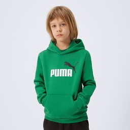PUMA BLUZA Z KAPTUREM ESS+ 2 COL BIG