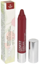 Clinique, Clinique Chubby Stick Moisturising Lip Colour Balm,