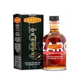Ekstrakt z anchois 100g - Zarotti