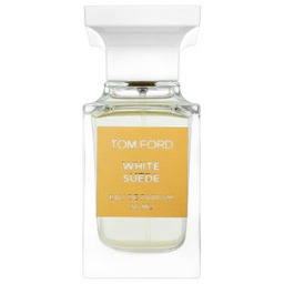 Tom Ford White Suede woda perfumowana unisex 50