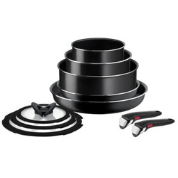 TEFAL Zestaw garnków i patelnii Ingenio Easy Cook