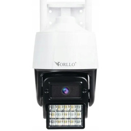 Kamera Ip Orllo N1 4Mpx WiFi