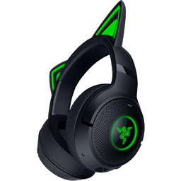 Razer Kraken Kitty V2 BT - Bezprzewodowy zestaw