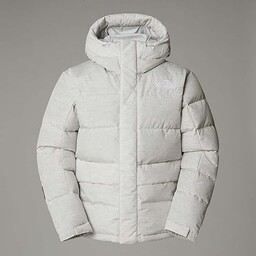 The North Face Mężczyźni Regrind Hmlyn Parka Raw