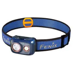 Fenix HL32R-T Granatowy Latarka czołowa