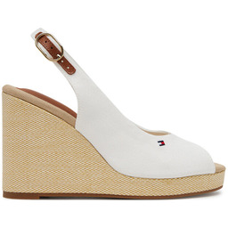 Espadryle Tommy Hilfiger