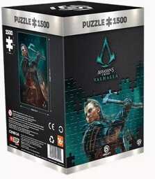 Puzzle 1000 Assassin''s Creed: Eivor & Polar Bear