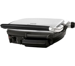 Sencor SBG 6031SS 1102cm2 Grill elektryczny