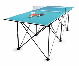 Krakpol Przenośny stół do tenisa ping-pong Tenis Table