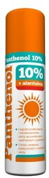 Panthenol 10% Pianka łagodząca, 150ml