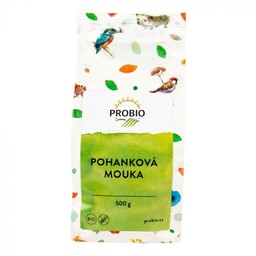 Probio BIO Mąka gryczana 10 x 500 g