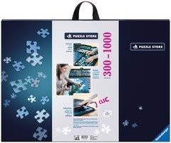 Ravensburger, Mata do puzzli
