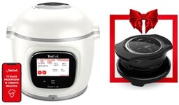 TEFAL Multicooker Cook4me Touch Pro CY943130 (Wi-Fi)