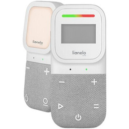 LIONELO Niania elektroniczna Babyline 2.3