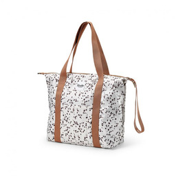 Elodie Torba do przewijania Soft shell Dalmatian dots